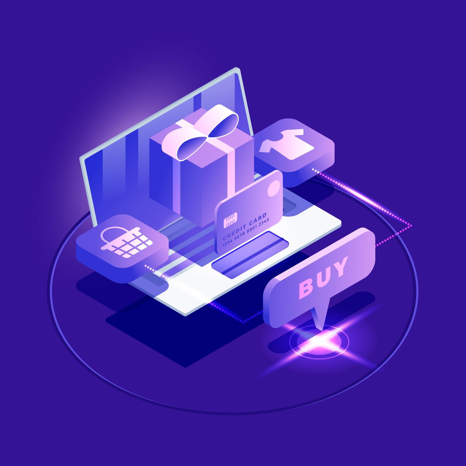 E-Commerce Development