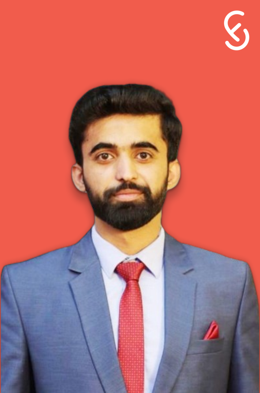 Muhammad Maalik – Founder & CEO